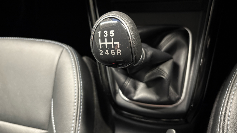 Ford EcoSport 1.0 EcoBoost 125 Active 5dr Petrol Hatchback